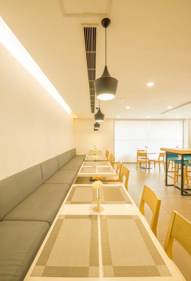 Hanting Hotel Changchun Qianjin Avenue Eksteriør bilde